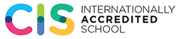 We are a member and have receive accredited from the Council of International Schools since 2010.