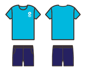 Boys and girls in the Nursery & Reception programme have no differences between their uniform.