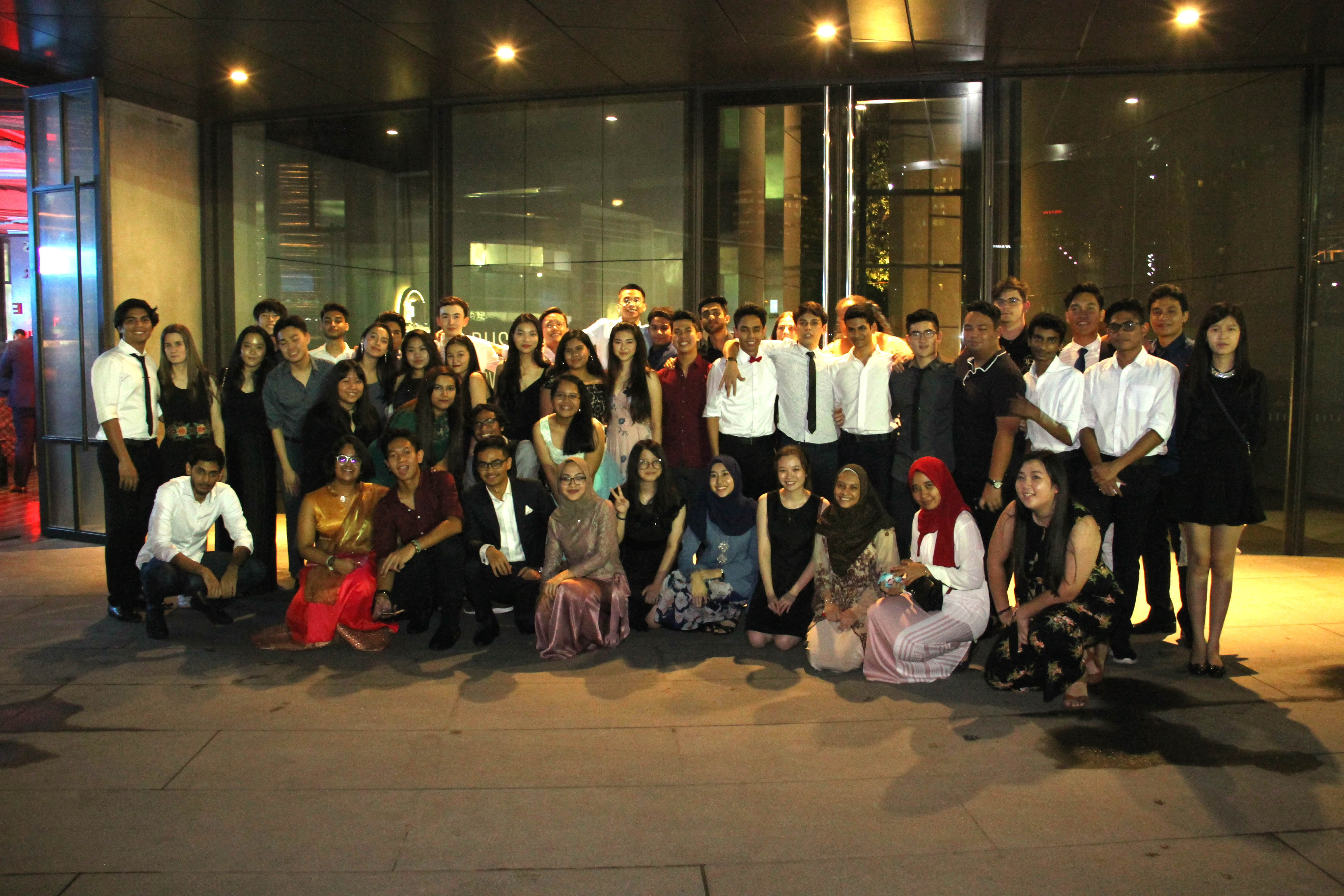 Nexus celebrated two world-class achievements in this year’s IB results. Nexus celebrated two world-class achievements in this year’s IB results.