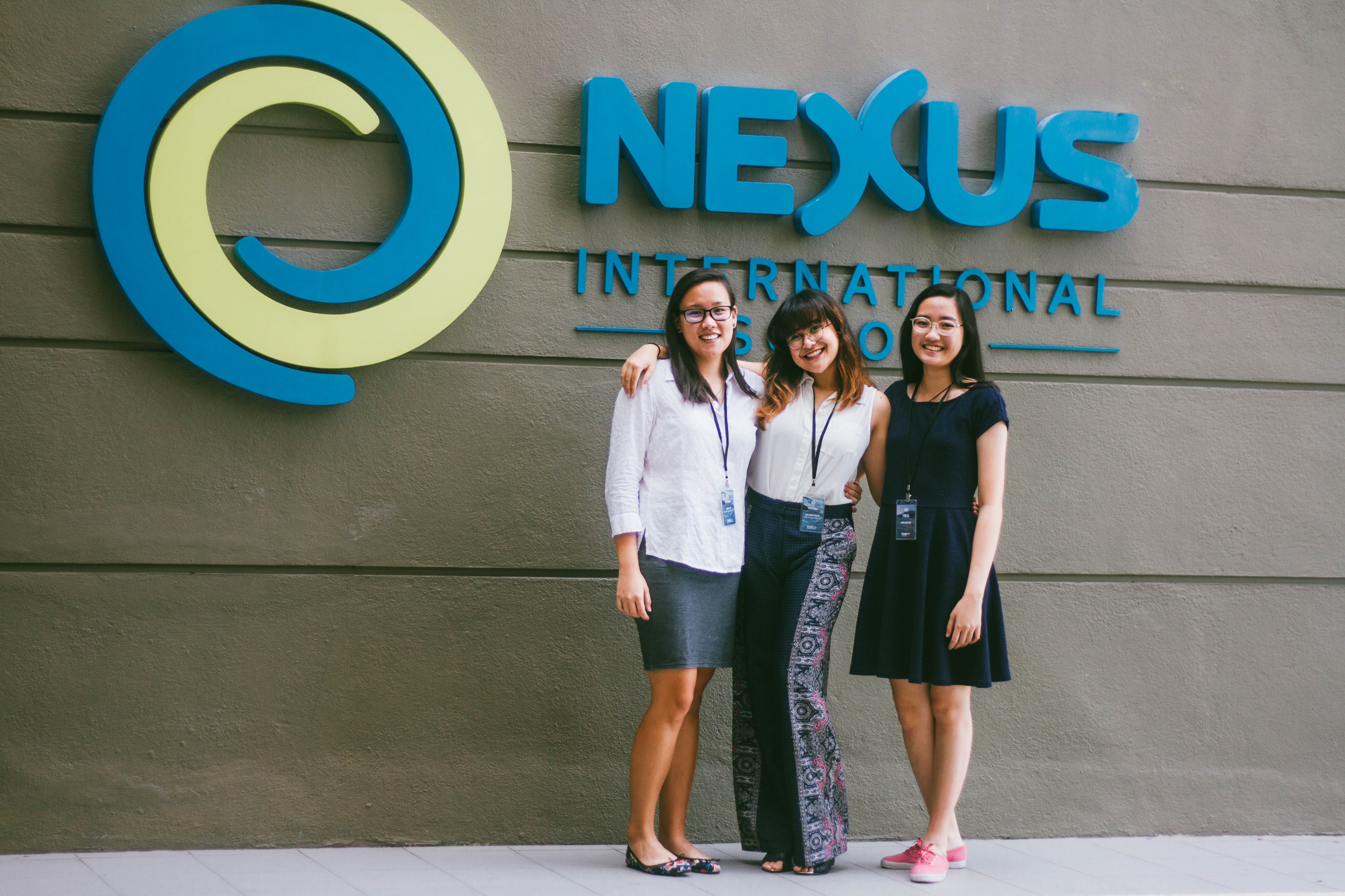 Nexus International School News