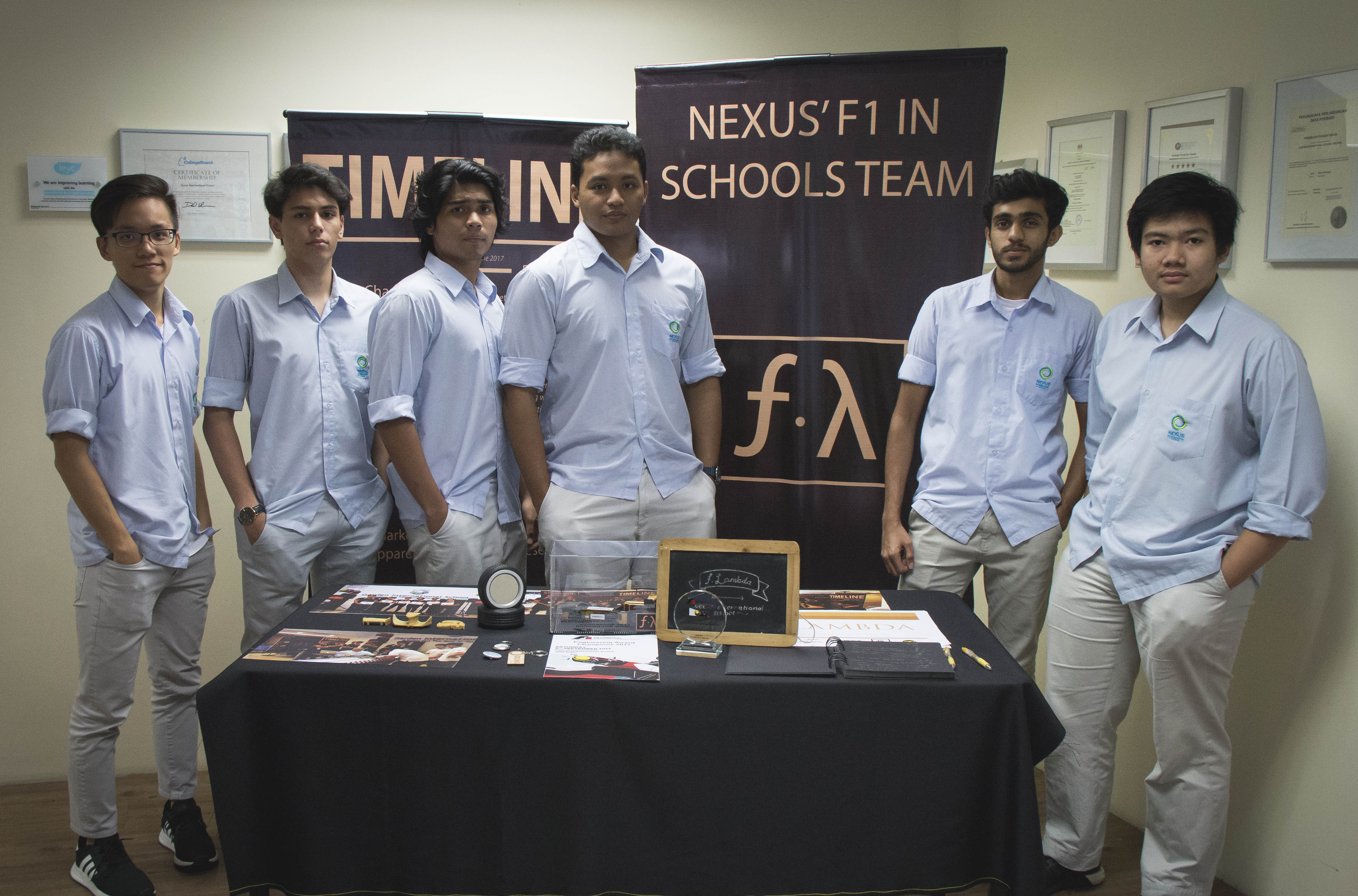 F1 in Schools ASEAN Finals F1 in Schools ASEAN Finals