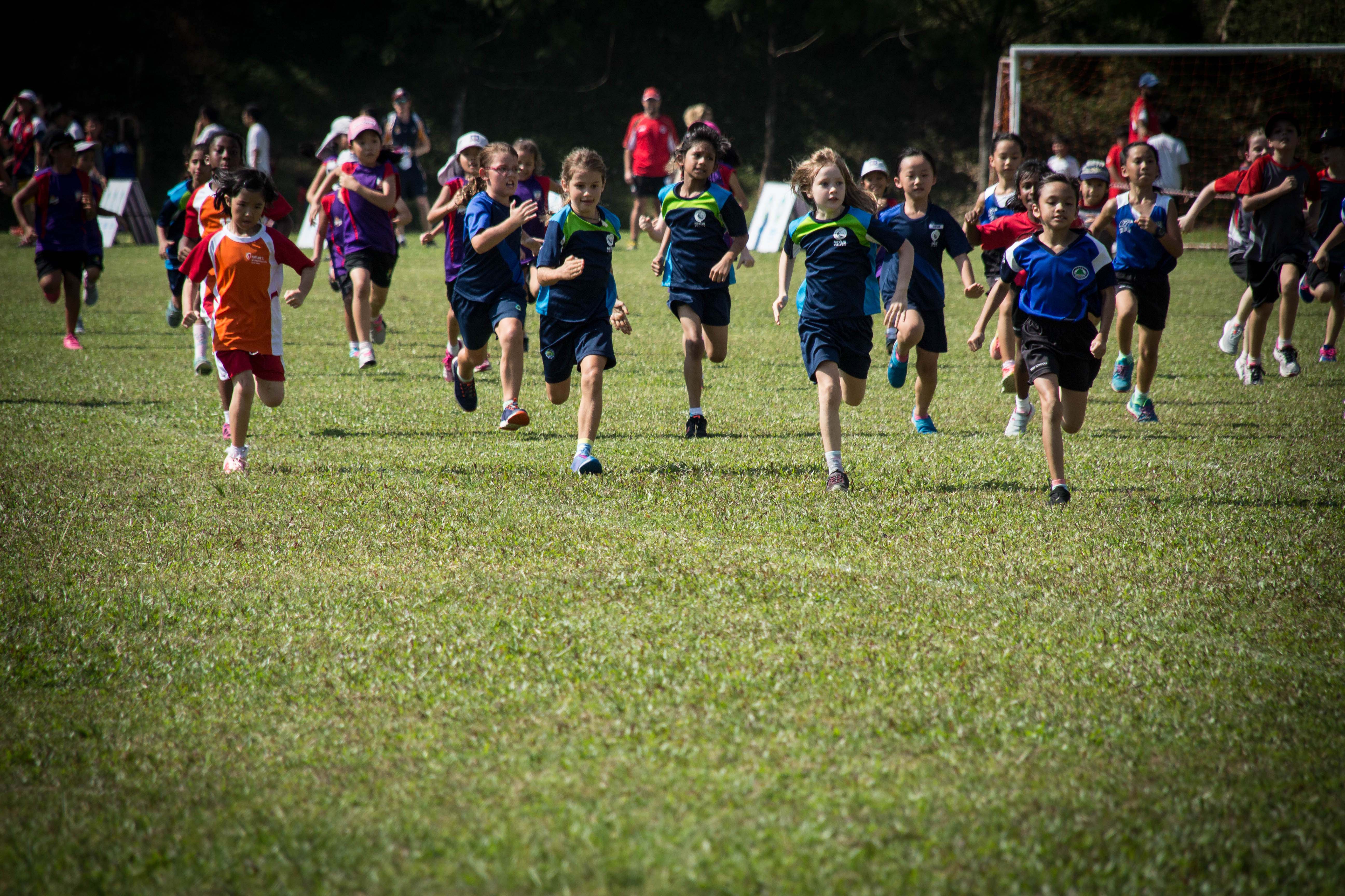 Sporting Success for ISAC Sporting Success for ISAC