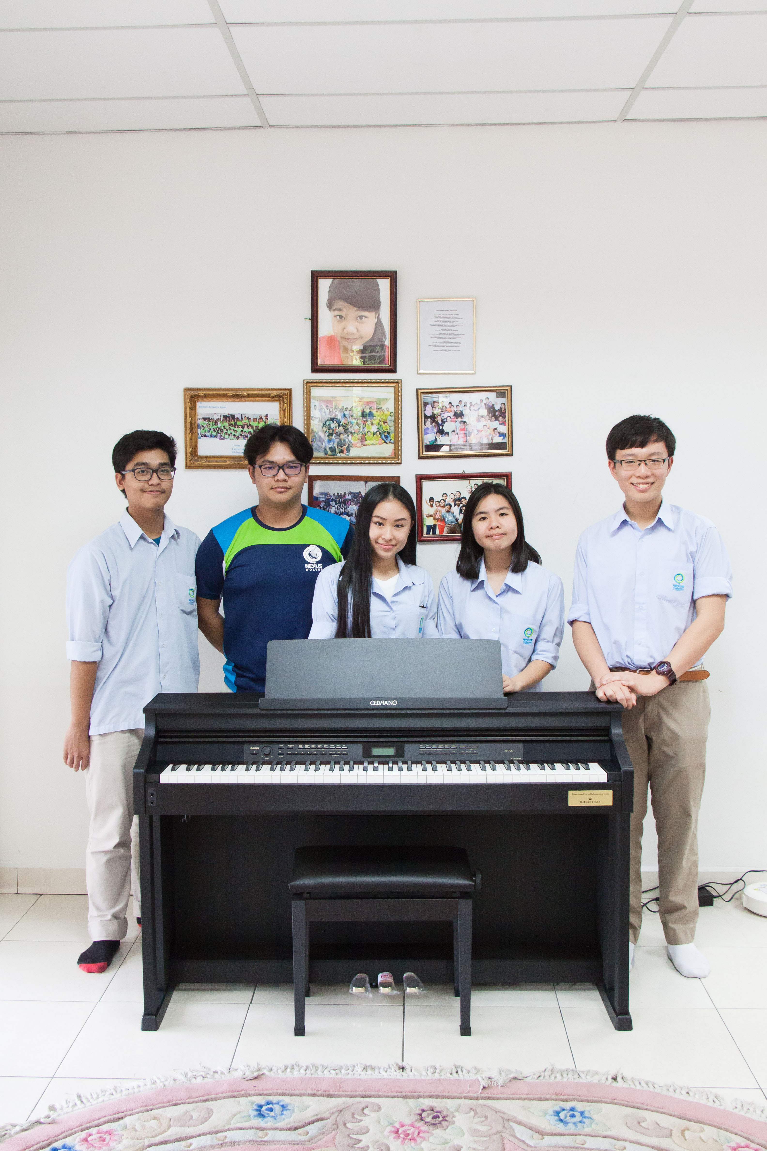 The Gift of Music The Gift of Music