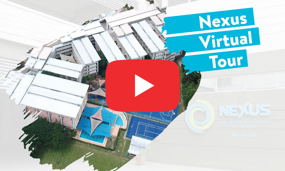 nexus international school virtual tour