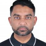 Syed Yusuf Ali