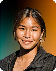 Aaliyah Yong (nexus ALUMNI)