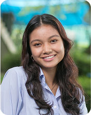 Nur Athirah (nexus alumni)